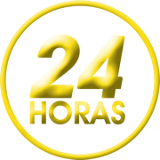 Plantão de 24 horas